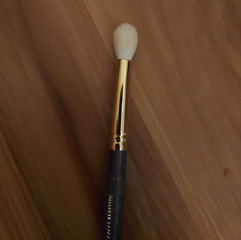 Eyeshadow Brush (Smith Cosmetics)